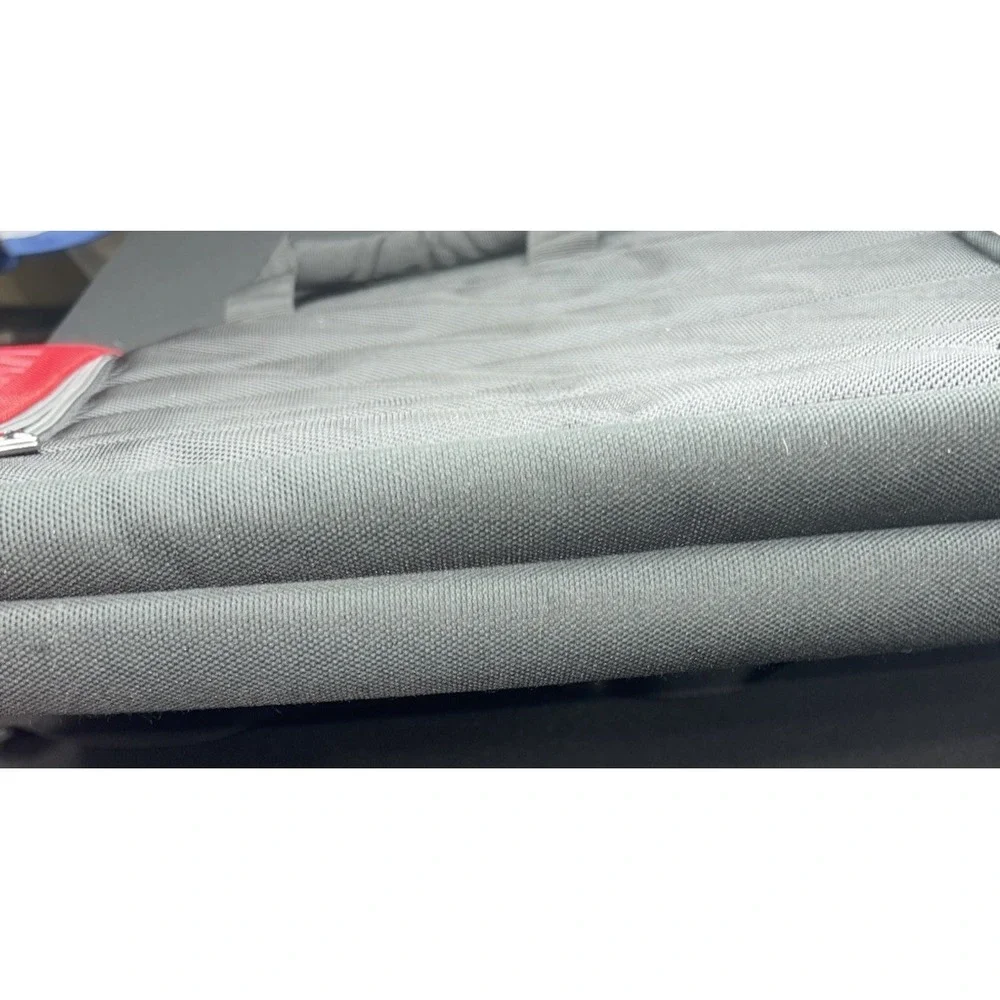 SwissGear padded nylon